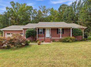 128 Lauren Lindsey Ln, Manchester, TN 37355