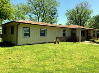 909 S State Ave, Tahlequah, OK 74464