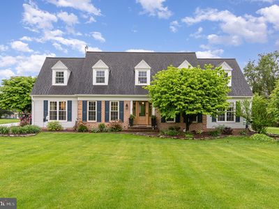 8 N Alydar Blvd, Dillsburg, PA, 17019