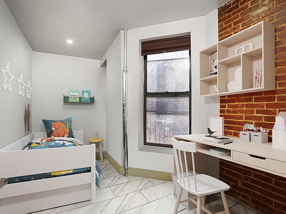 3rd image of 593 E 137th St #1A