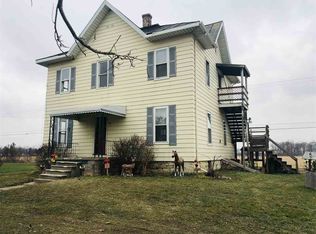 7876 Ida East Rd, Ida, MI 48140