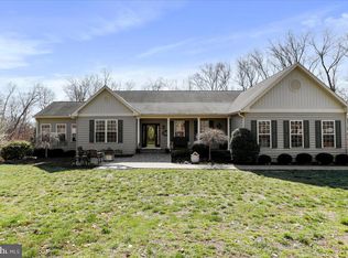 290 Arapaho Ln, Stephens City, VA 22655