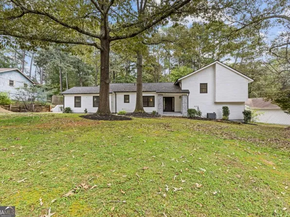 2192 Graystone Pkwy, Grayson, GA 30017