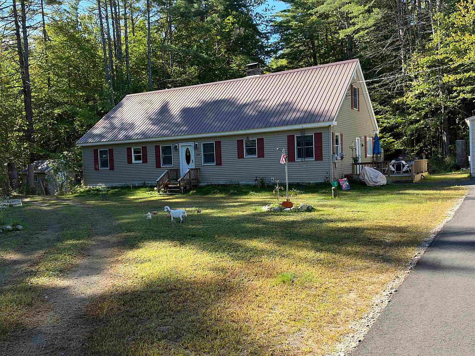 1st image of 144 Dorrs Corner Road