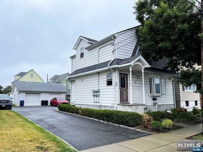 46 Hathaway St, Wallington, NJ, 07057