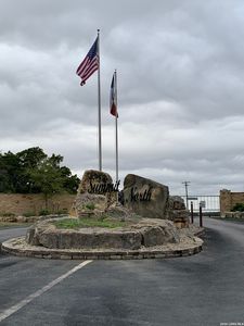 LOT 165 Compass Rose LOT 165, Canyon Lake, TX, 78133