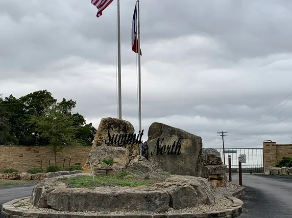 LOT 165 Compass Rose LOT 165, Canyon Lake, TX 78133
