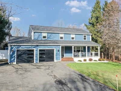 21 Aldbourne Drive, Bristol, CT, 06010