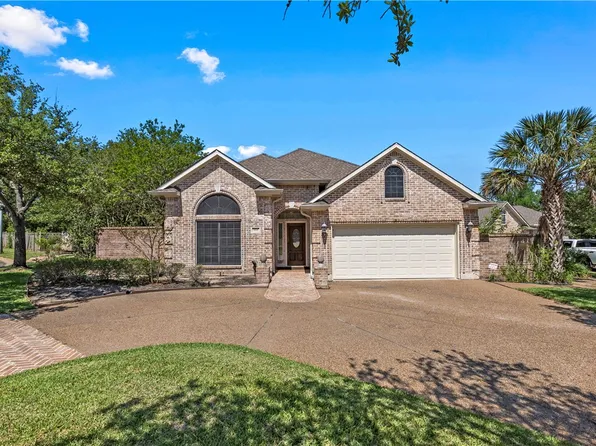 926 Grand Oaks Cir, College Station, TX 77840