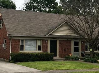 571 Anniston Dr, Lexington, KY 40505