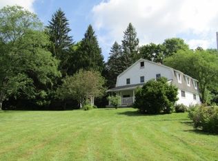 1149 Breedtown Rd, Titusville, PA 16354