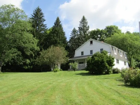 1149 Breedtown Rd, Titusville, PA 16354