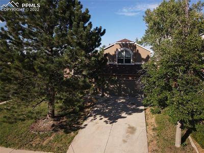 1410 Tamarisk Dr, Colorado Springs, CO, 80906