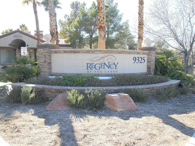 9325 W Desert Inn Rd #132 — Photo 2