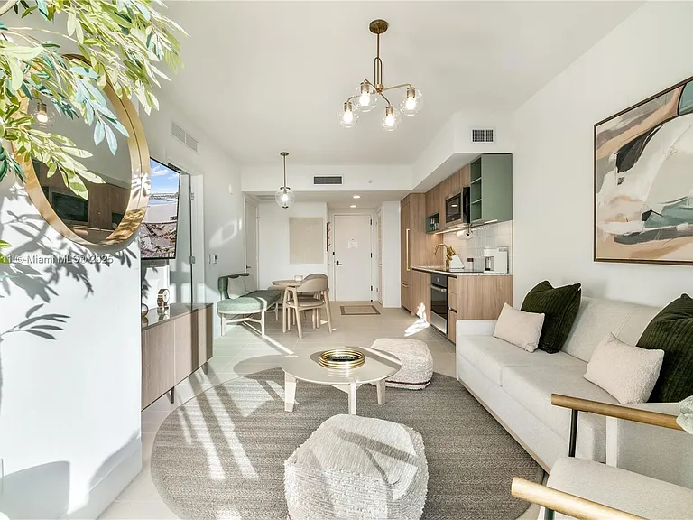 601 NE 1st Ave #3604 — Photo 31