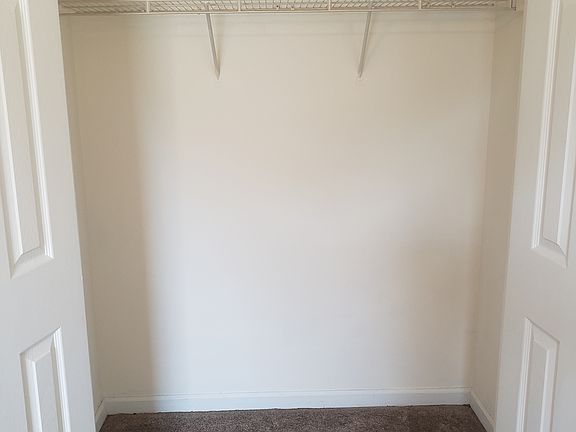 Master Bedroom Closet