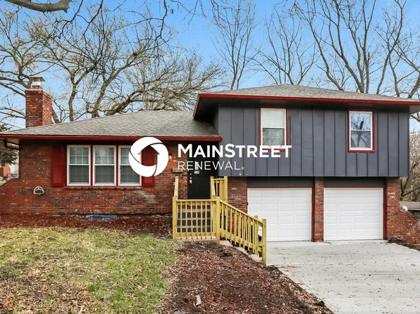 10601 College Ave, Kansas City, MO 64137