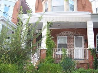 5227 Webster St #1, Philadelphia, PA 19143
