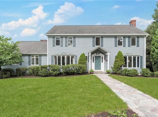 45 Lazy Brook Rd, Monroe, CT 06468