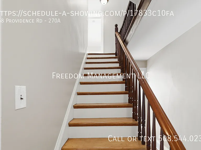 268 Providence Rd #270A — Photo 3
