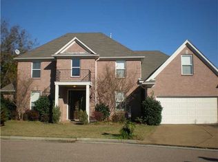 322 Freedom Woods Cv, Cordova, TN 38018