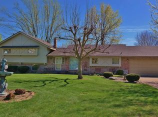 5332 Peppermill Rd, Grand Blanc, MI 48439