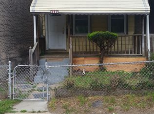 360 Reservoir St, Trenton, NJ 08618