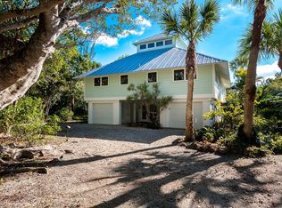 3020 Turtle Gait Ln, Sanibel, FL 33957