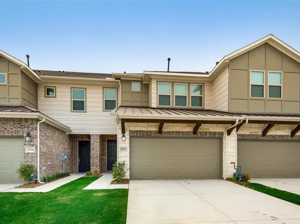 17737 Agave Ln, Dallas, TX 75252
