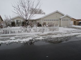 1547 Reese River Rd, Fernley, NV 89408