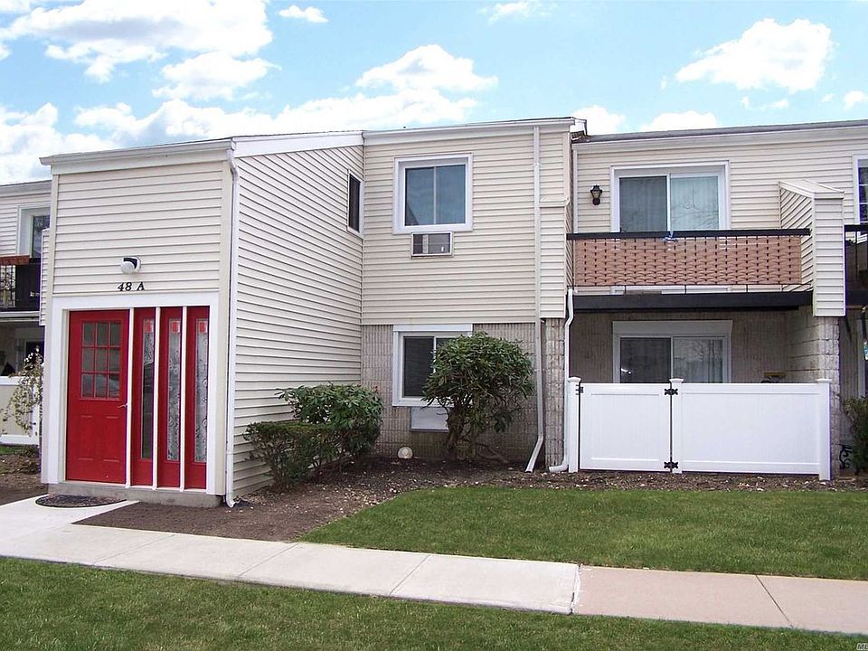 1st image of 48 Richmond Blvd Unit 4A