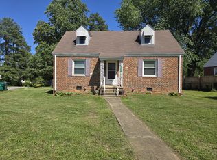 1517 Foster Rd, Richmond, VA 23226