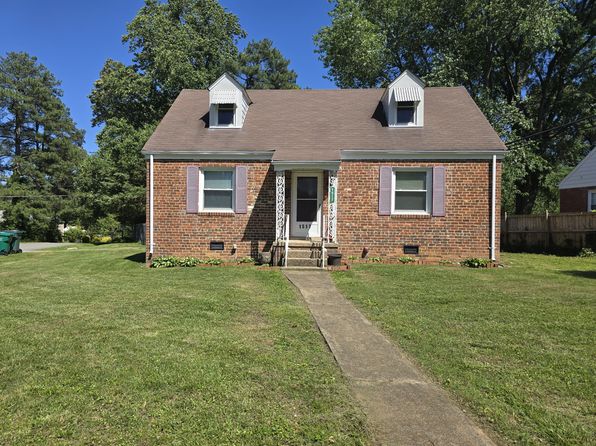 1517 Foster Rd