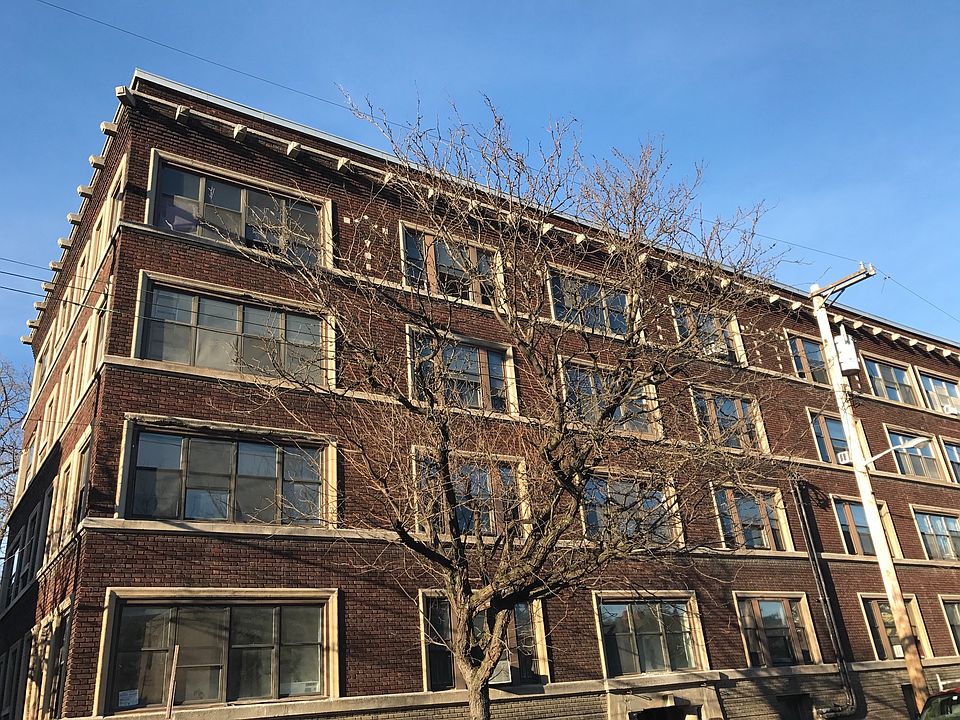 2nd image of 5721 Elwood St APT A4