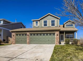 9039 Garnet St, Highlands Ranch, CO 80126