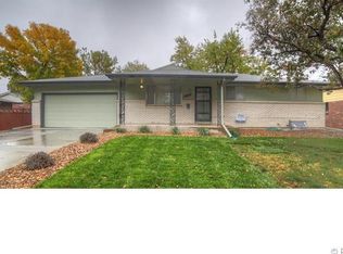 636 S Wheeling St, Aurora, CO 80012