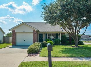 17647 Ranch Country Rd, Hockley, TX 77447