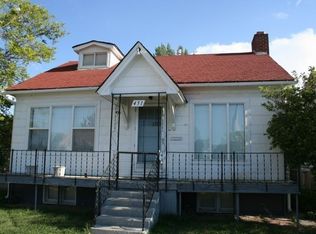 451 E 300 N #2, Price, UT 84501