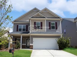 336 Boulder Run, Hiram, GA 30141