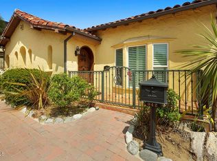 942 S Rimpau Blvd, Los Angeles, CA 90019