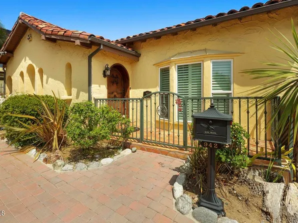 942 S Rimpau Blvd, Los Angeles, CA 90019