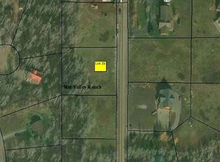 LOT 35 Star Valley Rnch, Thayne, WY 83127