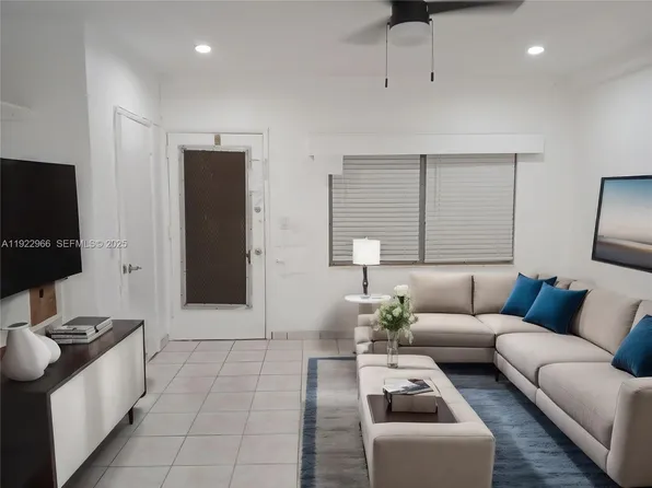 7300 Byron Ave APT 8, Miami Beach, FL 33141