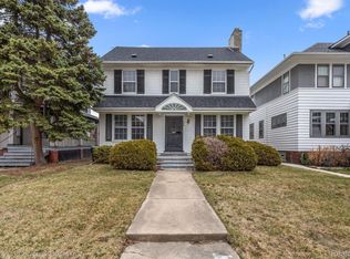 874 Edison St, Detroit, MI 48202