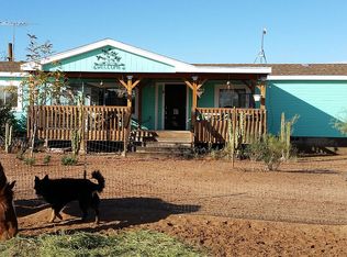 6606 S Yale Ave, Casa Grande, AZ 85193