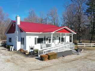 2210 E Us Highway 36, Rockville, IN 47872