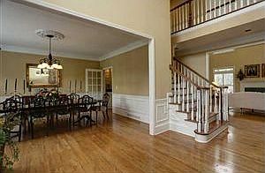 4th image of 10650 Oxford Mill Cir