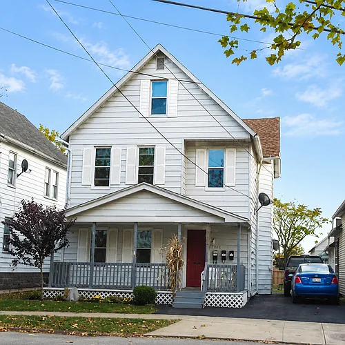 1103 Buhrer Ave #1 Photo 1