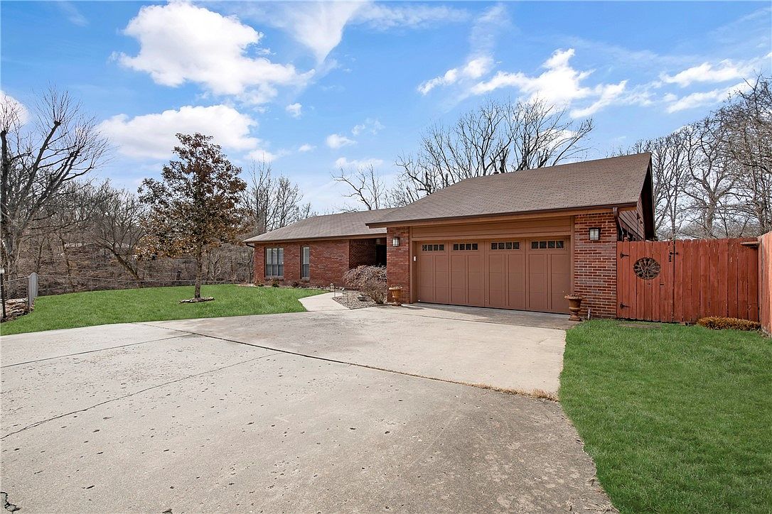 1955 Pleasant Ridge Rd, Rogers, AR 72756 Zillow