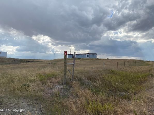 15 Driskell Ct, Wright, WY 82732